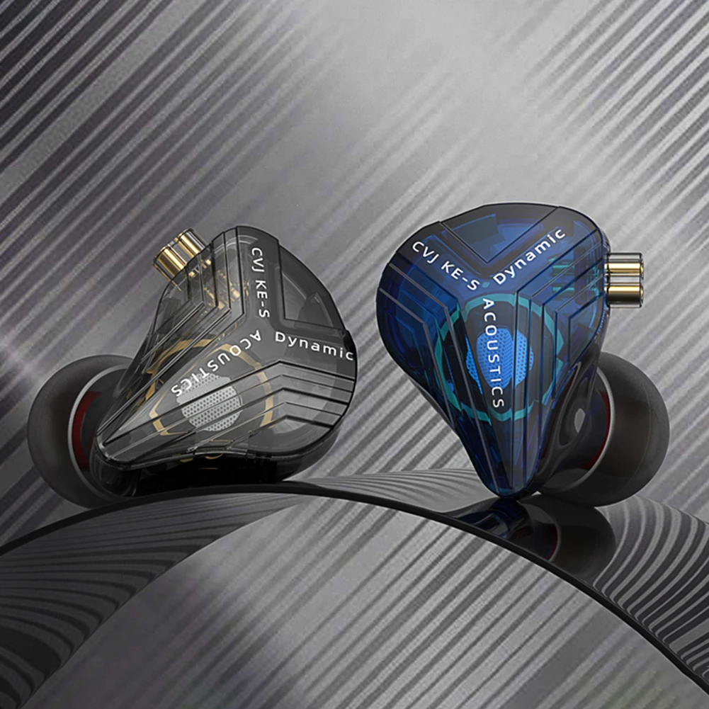 Žične Slušalke Dvojno Magnetno Dinamičnega Voznika Čepkov Ergonomska Oblika 3,5 mm Jack V Uho Slušalke za Športne Igre, Glasba Slike 2