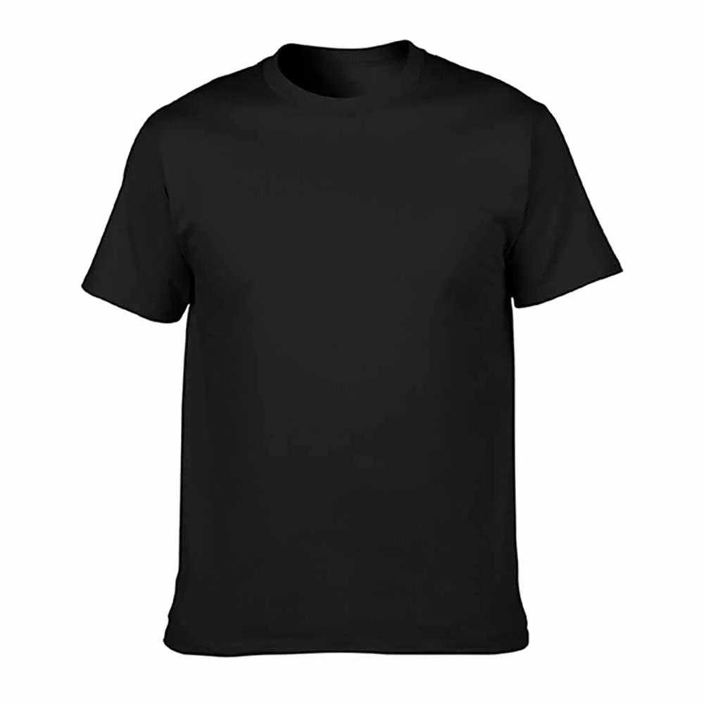 Novo Taylor ni veliko dogaja v trenutku, ko majica T-Shirt po meri majice s kratkimi rokavi design svoj grafični t shirt oblikovalec majica s kratkimi rokavi moški Slike 3