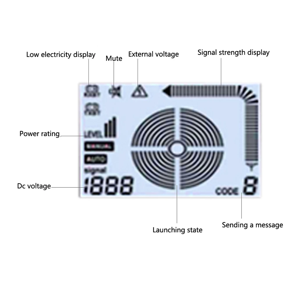 MY6818 AC/DC 12-400V Strokovno Cable Tester Tracker Finder Žice Kratek odklopnika Napake Detektor Slike 4